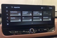 Mitsubishi Outlander vaihtoauto