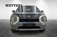 Mitsubishi Outlander vaihtoauto