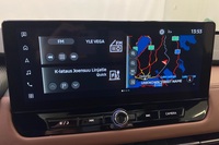 Mitsubishi Outlander vaihtoauto