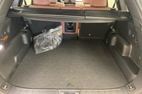 Mitsubishi Outlander vaihtoauto