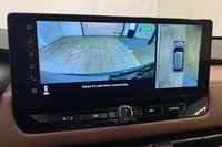 Mitsubishi Outlander vaihtoauto