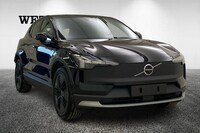 Volvo EX30 Cross Country vaihtoauto