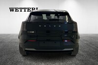 Volvo EX30 Cross Country vaihtoauto
