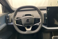 Volvo EX30 Cross Country vaihtoauto