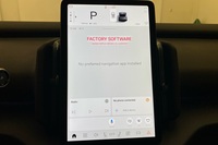 Volvo EX30 Cross Country vaihtoauto