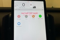 Volvo EX30 Cross Country vaihtoauto