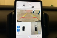 Volvo EX30 Cross Country vaihtoauto