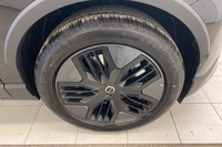 Volvo EX30 Cross Country vaihtoauto