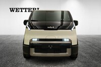 Kia PV5 Cargo vaihtoauto