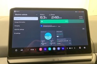 Kia PV5 Cargo vaihtoauto