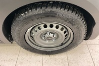 Kia PV5 Cargo vaihtoauto