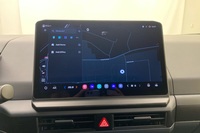 Kia PV5 Cargo vaihtoauto