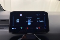 Kia PV5 Cargo vaihtoauto