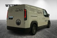 Kia PV5 Cargo vaihtoauto
