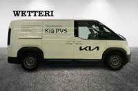 Kia PV5 Cargo vaihtoauto
