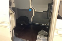 Kia PV5 Cargo vaihtoauto