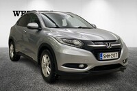 Honda HR-V vaihtoauto