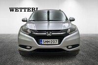 Honda HR-V vaihtoauto