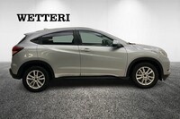 Honda HR-V vaihtoauto