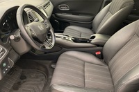 Honda HR-V vaihtoauto