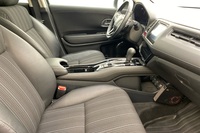 Honda HR-V vaihtoauto