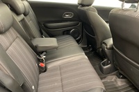 Honda HR-V vaihtoauto