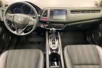 Honda HR-V vaihtoauto