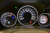 Honda HR-V vaihtoauto