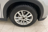 Honda HR-V vaihtoauto