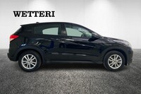 Honda HR-V vaihtoauto