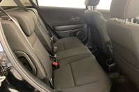 Honda HR-V vaihtoauto