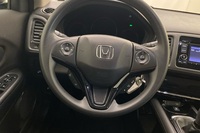 Honda HR-V vaihtoauto