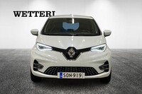 Renault Zoe vaihtoauto