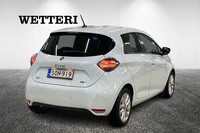 Renault Zoe vaihtoauto