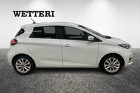 Renault Zoe vaihtoauto