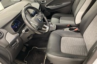 Renault Zoe vaihtoauto