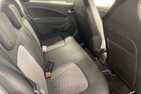 Renault Zoe vaihtoauto