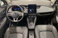Renault Zoe vaihtoauto