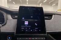 Renault Zoe vaihtoauto