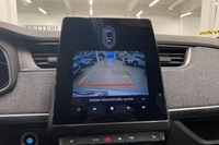 Renault Zoe vaihtoauto