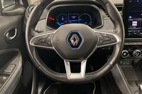 Renault Zoe vaihtoauto