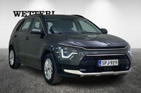 Kia Niro vaihtoauto