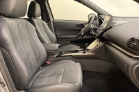 Mitsubishi Eclipse Cross vaihtoauto