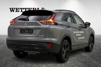 Mitsubishi Eclipse Cross vaihtoauto