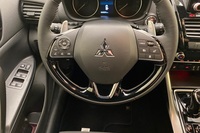 Mitsubishi Eclipse Cross vaihtoauto