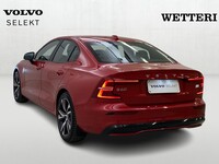 Volvo S60 vaihtoauto