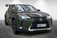 Lexus UX vaihtoauto
