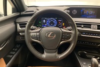 Lexus UX vaihtoauto
