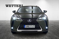 Lexus UX vaihtoauto