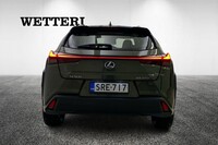 Lexus UX vaihtoauto